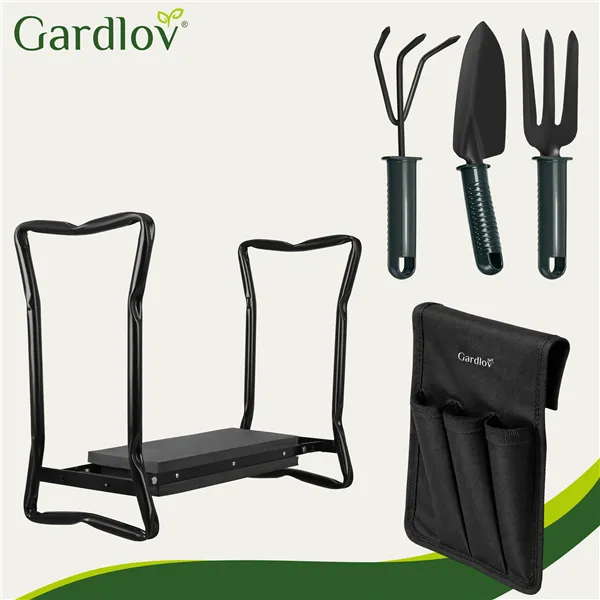 Gardlov 23731 Garden Kneeler