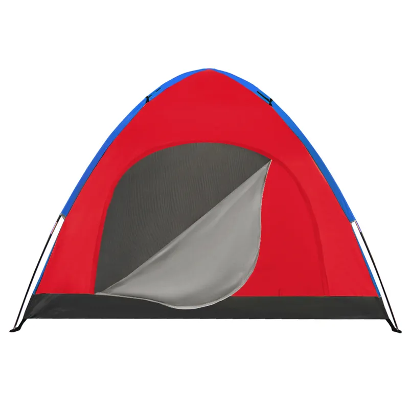 4 hengen retkiteltta NT23485