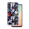 Glow Glam case for Samsung Galaxy A16 4G / A16 5G blue