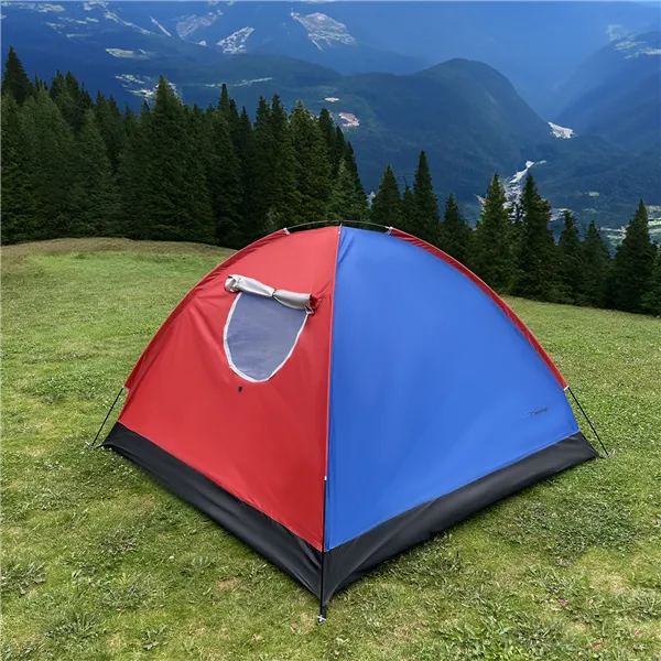 4 hengen retkiteltta NT23485