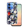 Glow Glam case for Xiaomi Redmi 15C 4G EU / 15C 5G EU (173.16 x 81.06 x 8.2 mm) blue