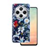Glow Glam case for Xiaomi Redmi 14C 4G/ 14C 5G / Redmi A4 / POCO C75 blue