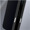 Silicone Stick case for iPhone 14 Pro Max 6,7&quot black
