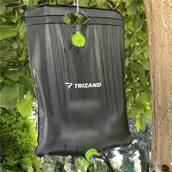 Turistinis dušas 20L 23493