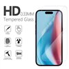Tempered glass 2,5D Premium for Realme C71 4G (global)