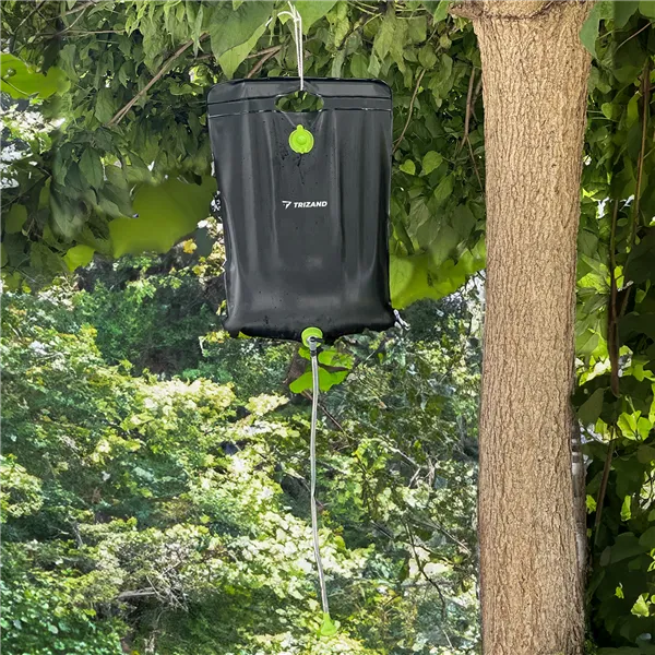 Travel shower 20L 23493
