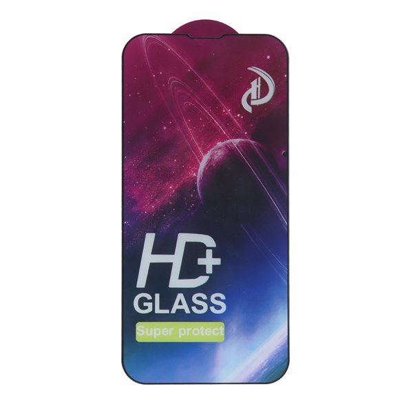 Tempered glass 9D for Realme C71 4G (global)