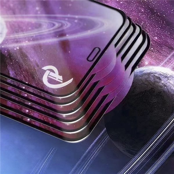 Tempered glass 9D for Realme C71 4G (global)