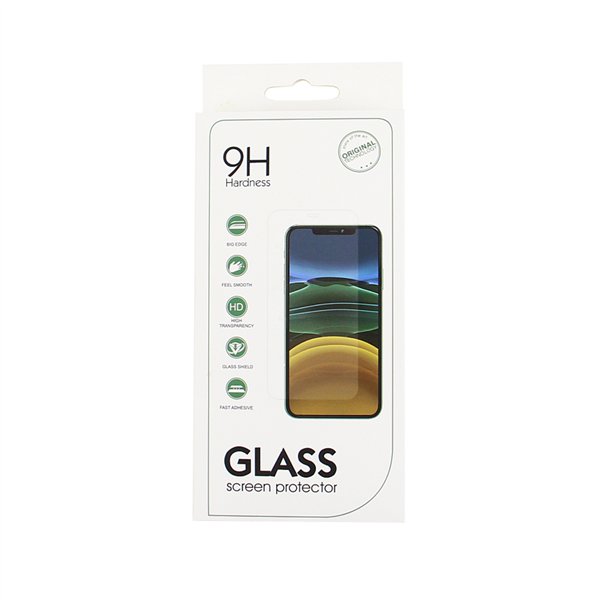 Tempered glass 2,5D for Realme C71 4G (global) 10in1