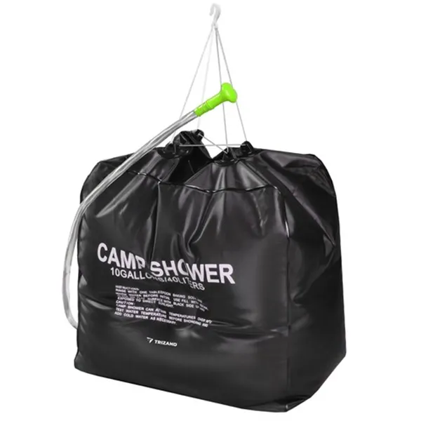 Travel shower 40L 23494