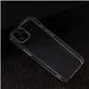 Slim case 2 mm for Oppo Reno 14 5G (Global) transparent