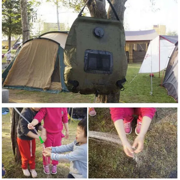 Turistisuihku 23495