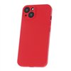 Silicon case for Poco M7 Pro 5G red