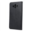 Smart Magnetic case for Poco M7 Pro 5G black