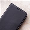 Smart Magnetic case for Poco M7 Pro 5G black