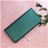 Smart Magnetic case for Motorola Moto G86 Power dark green