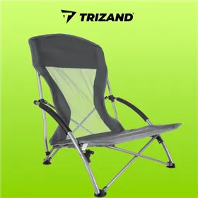 Kokoontaitettava retkituoli Trizand 23923