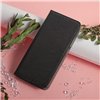 Smart Magnet case for Poco M7 Pro 5G black