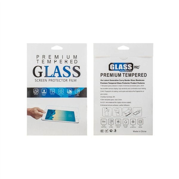 Tempered glass for tablet for Samsung Tab A9 2023 8,7'