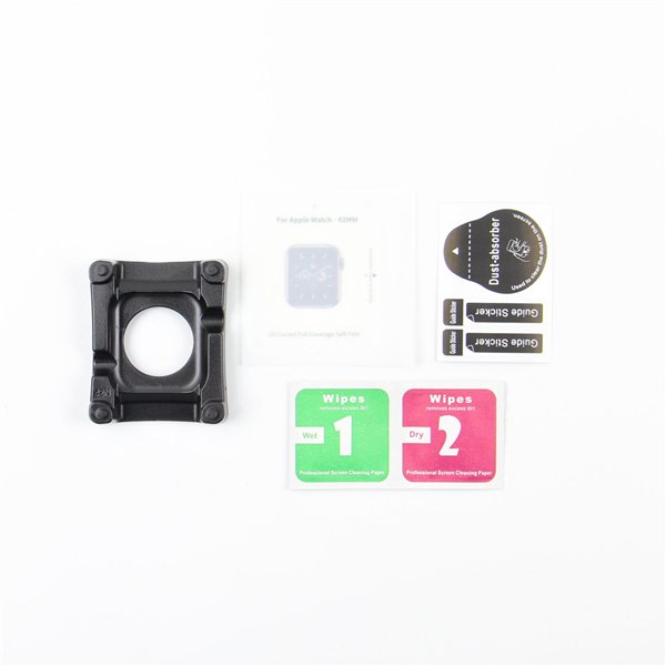 Screen Protector for Apple Watch 49mm 3pcs