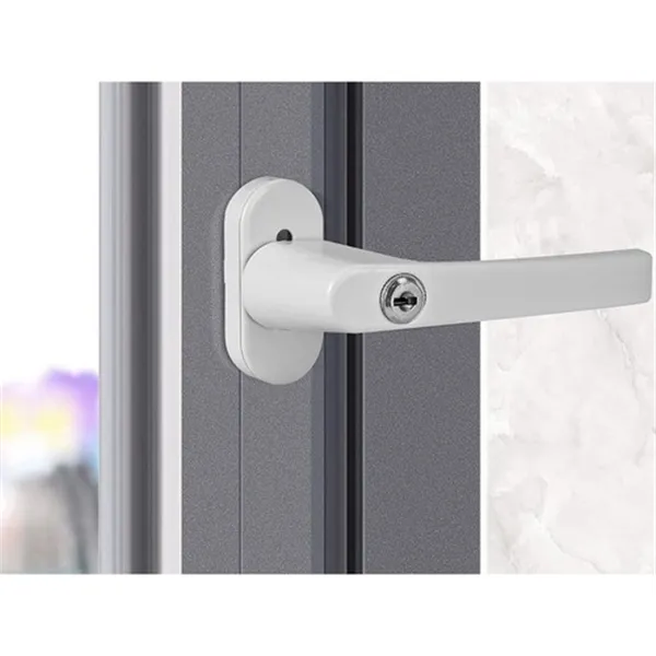 Window handle 23438