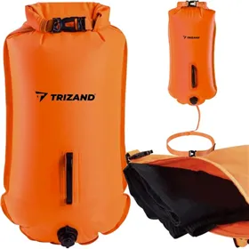 Trizand 23924 2in1 Ilmatäytteinen/Signaalipoiju