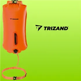 Trizand 23924 2in1 Ilmatäytteinen/Signaalipoiju