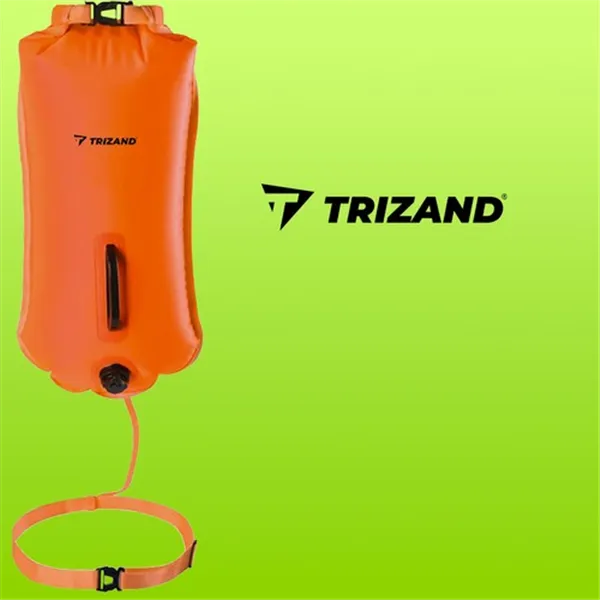 Trizand 23924 2in1 pripučiamas/signalinis plūduras