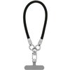 Universal phone strap Ultra black