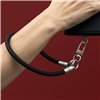 Universal phone strap Ultra black