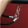 Universal phone strap Ultra black