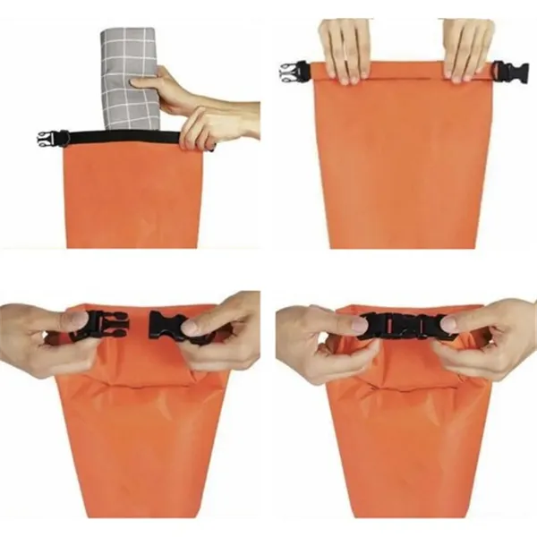 Trizand 23924 2in1 Inflatable/Signal Buoy