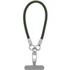 Universal phone strap Ultra green