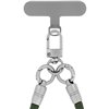 Universal phone strap Ultra green