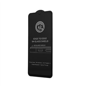 Tempered glass 6D for Xiaomi 15T 5G