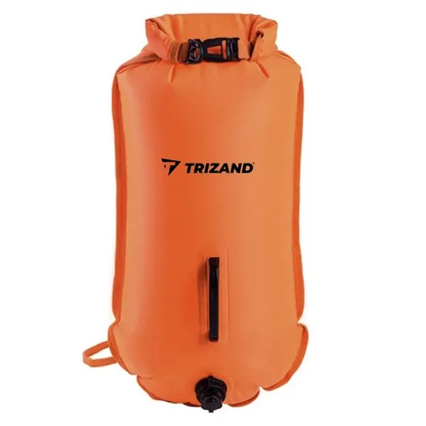 Trizand 23924 2in1 Inflatable/Signal Buoy