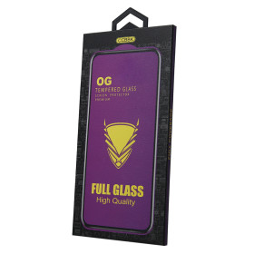 Tempered Glass OG Premium for Xiaomi 15T 5G black frame