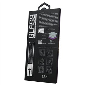 Tempered Glass OG Premium for Xiaomi 15T 5G black frame