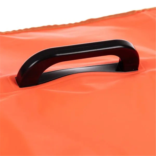 Trizand 23924 2in1 Inflatable/Signal Buoy
