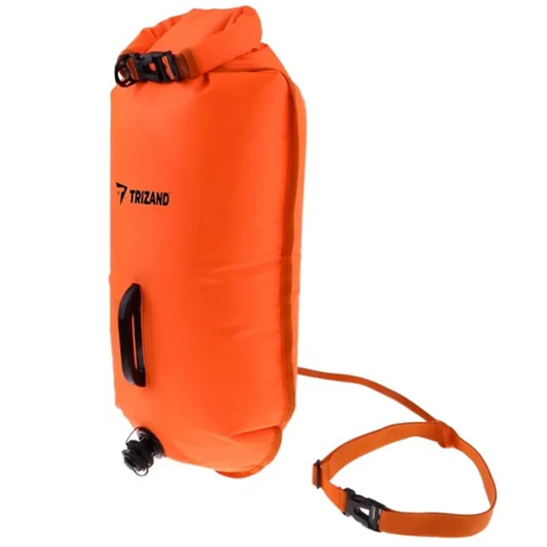 Trizand 23924 2in1 täispuhutav/signaalpoi