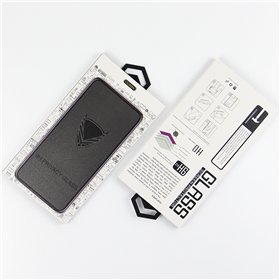 Tempered Glass OG Premium Privacy for Motorola Moto G56 5G