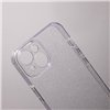 Shine case for Xiaomi Redmi 15C 4G EU / 15C 5G EU (173.16 x 81.06 x 8.2 mm) transparent
