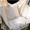 Võrkkiik - Brasiilia tool beež Gardlov 23670