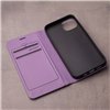 Smart Caro case for Xiaomi Redmi 15C 4G EU / 15C 5G EU (173.16 x 81.06 x 8.2 mm) purple