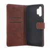 Smart Velvet case for Xiaomi Redmi 15C 4G EU / 15C 5G EU (173.16 x 81.06 x 8.2 mm) brown