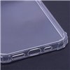 Anti Shock 1,5 mm case for Oppo Reno 14FS 5G (Global) transparent