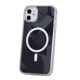 Flash Mag case for iPhone 11 black