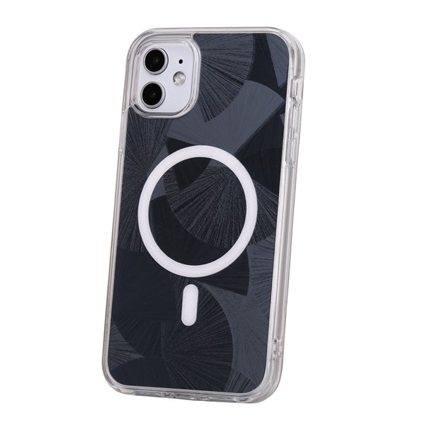 Flash Mag case for iPhone 11 black