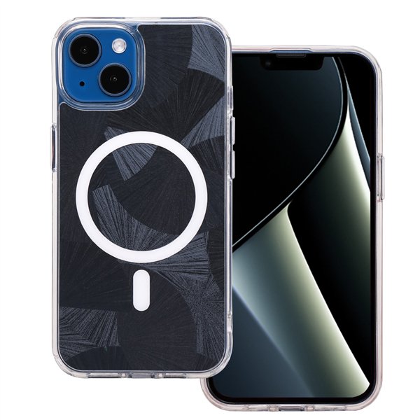 Flash Mag case for iPhone 13 6,1&quot black