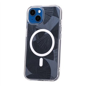 Flash Mag case for iPhone 13 6,1&quot black